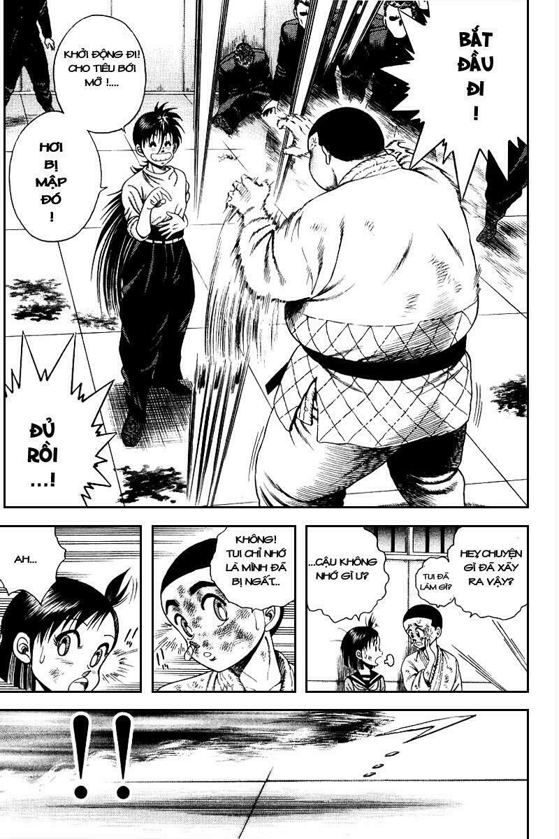 Shin Kotaro Makaritoru! Juudouhen: Chapter 5.3
