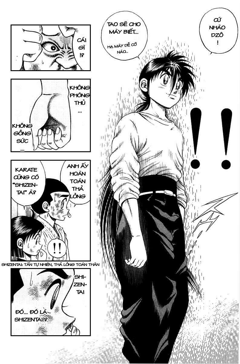 Shin Kotaro Makaritoru! Juudouhen: Chapter 5.3