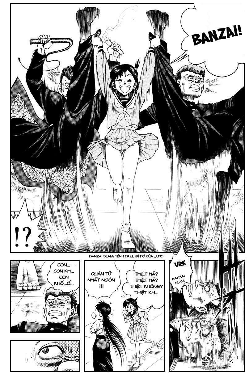 Shin Kotaro Makaritoru! Juudouhen: Chapter 5.3
