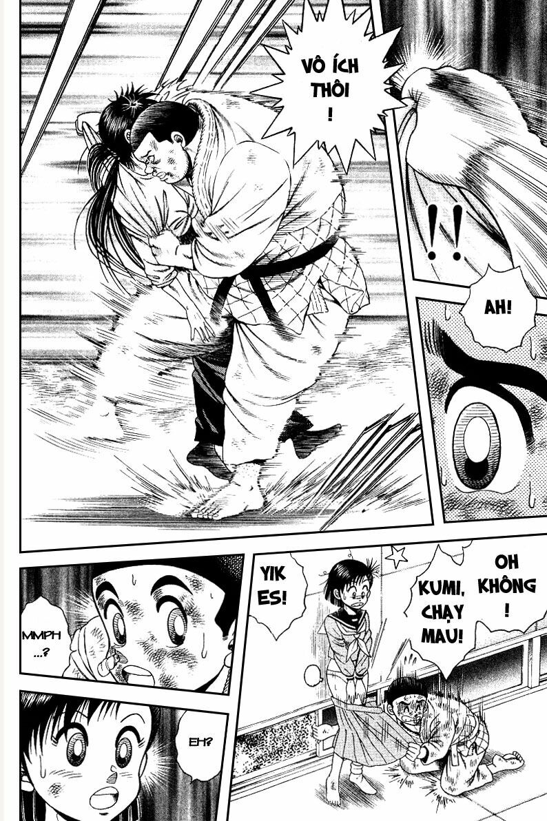 Shin Kotaro Makaritoru! Juudouhen: Chapter 5.3