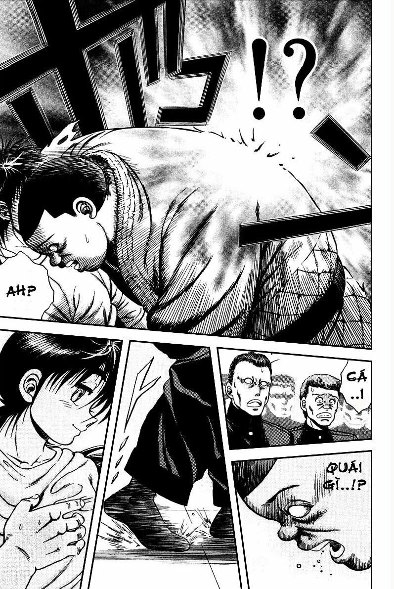 Shin Kotaro Makaritoru! Juudouhen: Chapter 5.3