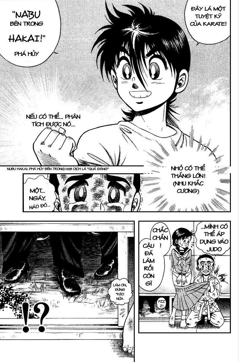 Shin Kotaro Makaritoru! Juudouhen: Chapter 5.3