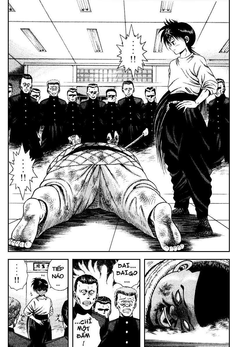 Shin Kotaro Makaritoru! Juudouhen: Chapter 5.3