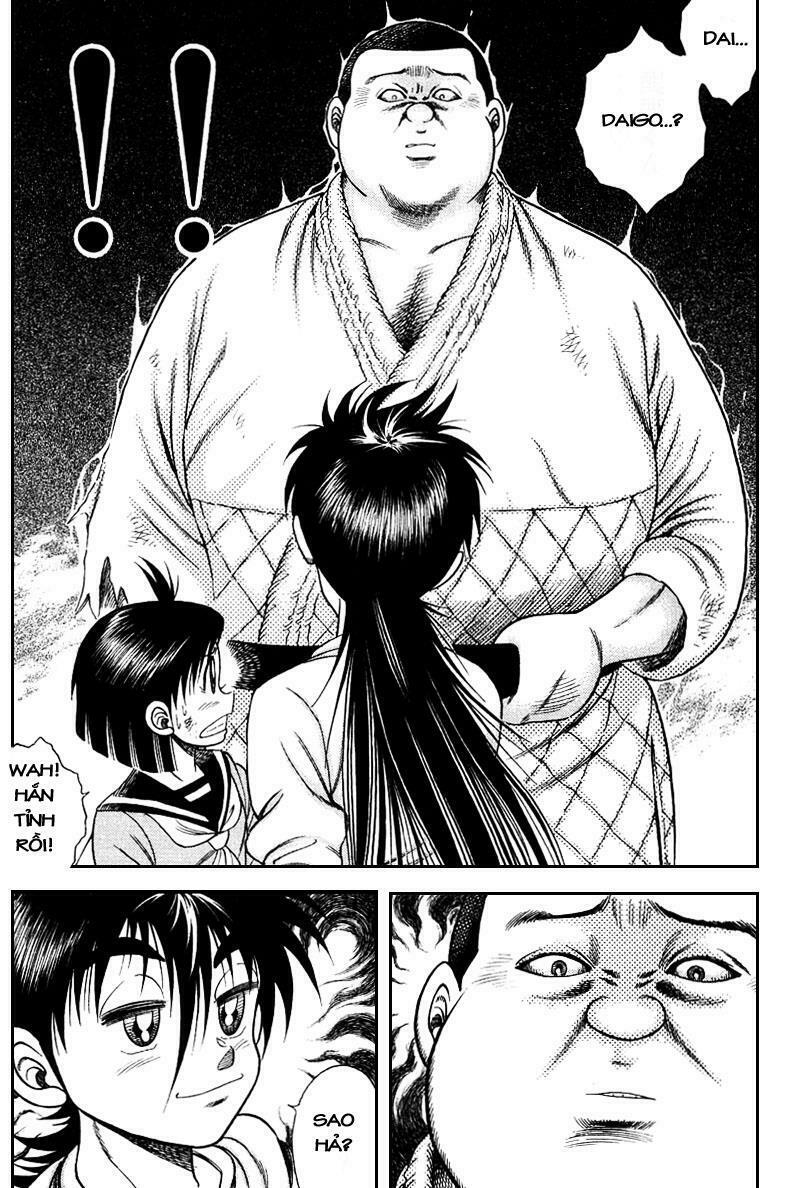 Shin Kotaro Makaritoru! Juudouhen: Chapter 5.3