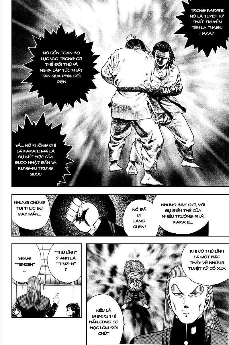 Shin Kotaro Makaritoru! Juudouhen: Chapter 5.3