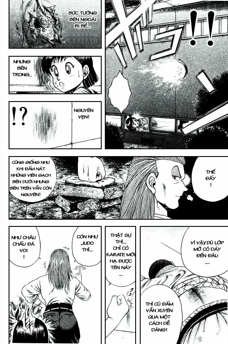 Shin Kotaro Makaritoru! Juudouhen: Chapter 5.3