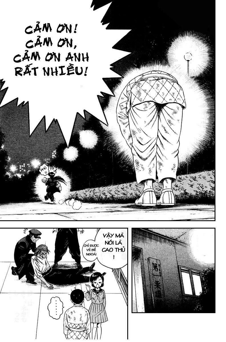 Shin Kotaro Makaritoru! Juudouhen: Chapter 5.3
