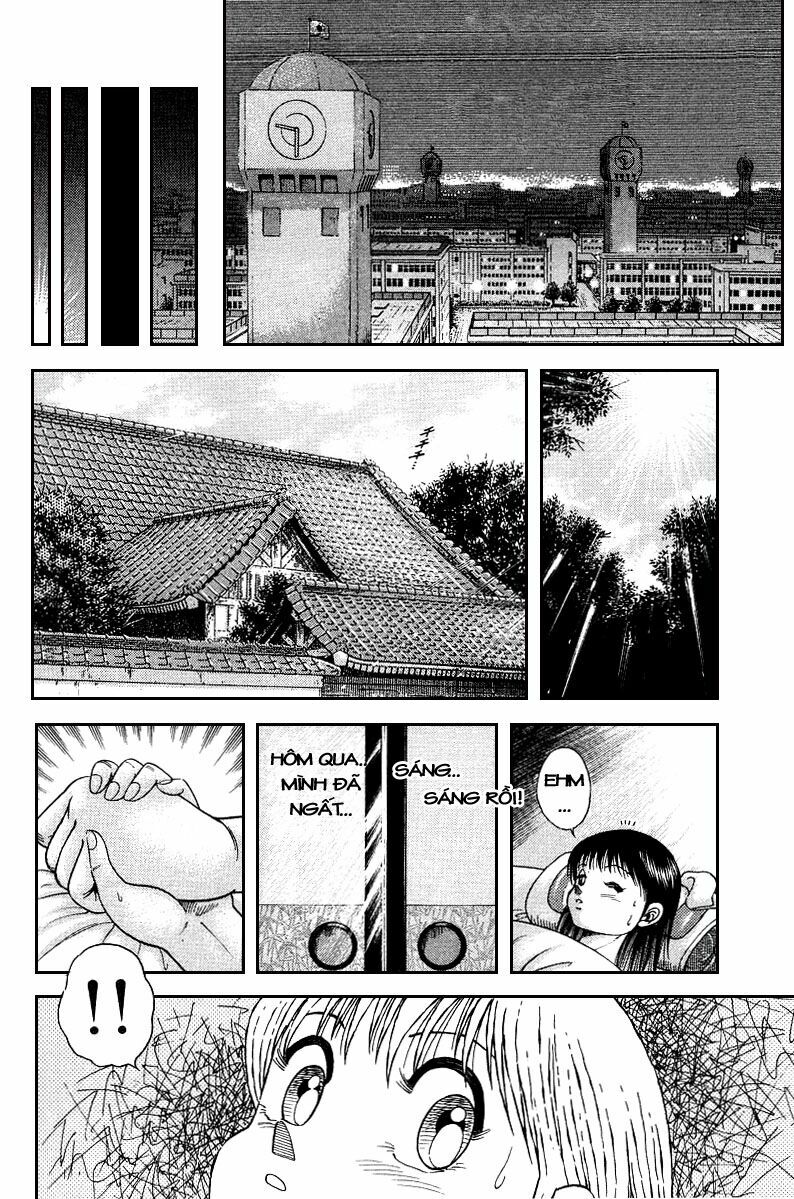 Shin Kotaro Makaritoru! Juudouhen: Chapter 5.3