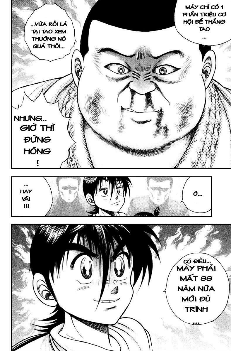 Shin Kotaro Makaritoru! Juudouhen: Chapter 5.3