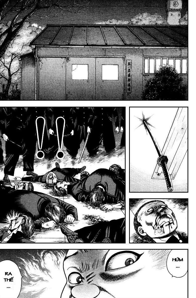 Shin Kotaro Makaritoru! Juudouhen: Chapter 5.3
