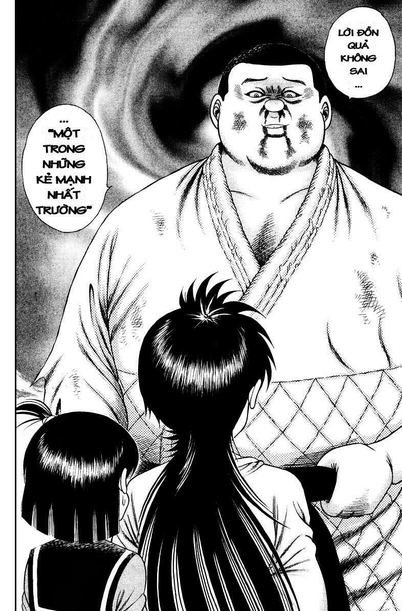 Shin Kotaro Makaritoru! Juudouhen: Chapter 5.3