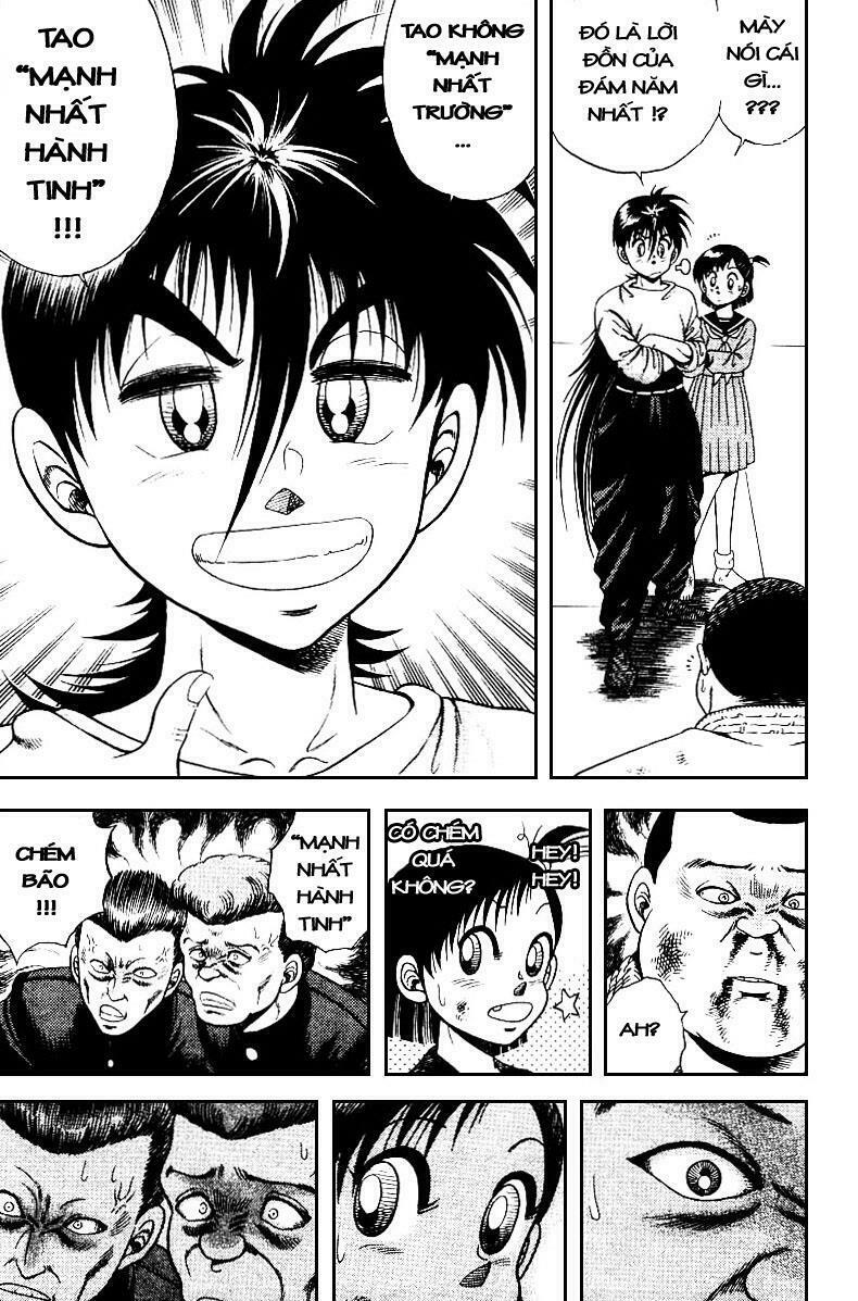 Shin Kotaro Makaritoru! Juudouhen: Chapter 5.3
