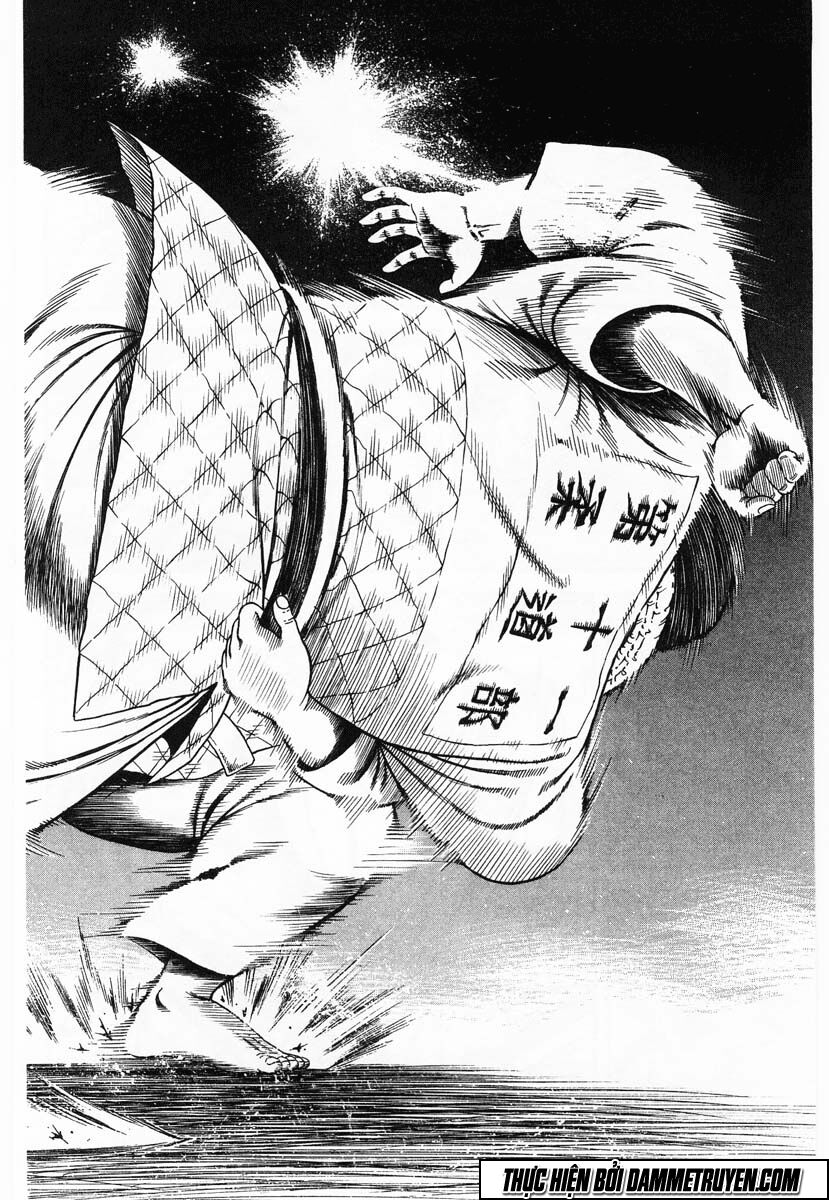Shin Kotaro Makaritoru! Juudouhen: Chapter 50