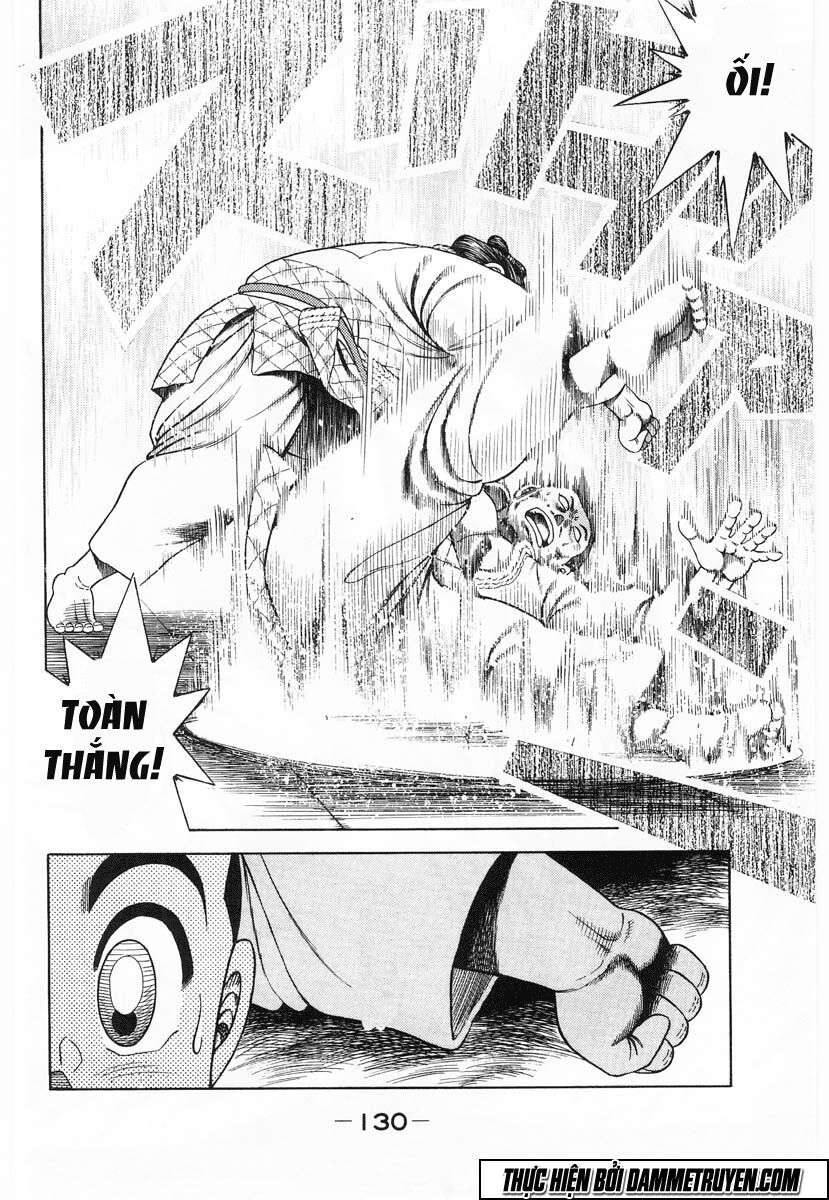 Shin Kotaro Makaritoru! Juudouhen: Chapter 50