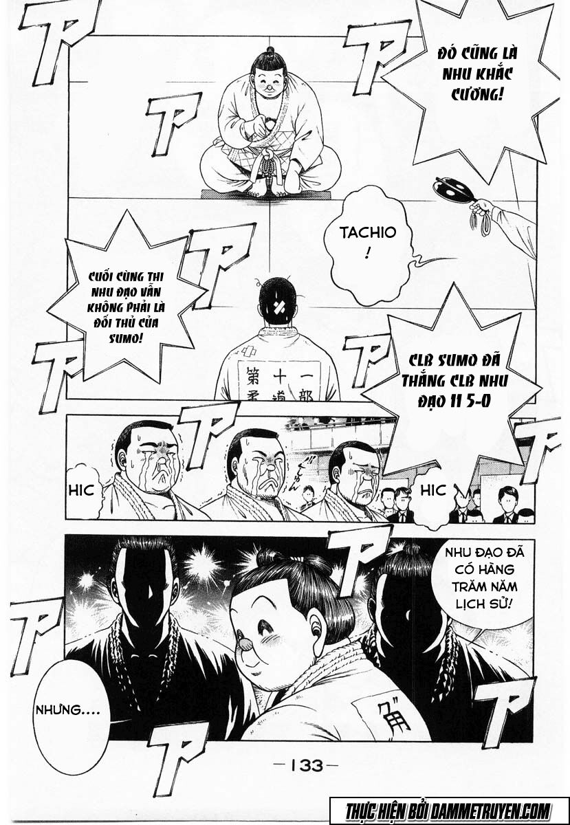 Shin Kotaro Makaritoru! Juudouhen: Chapter 50