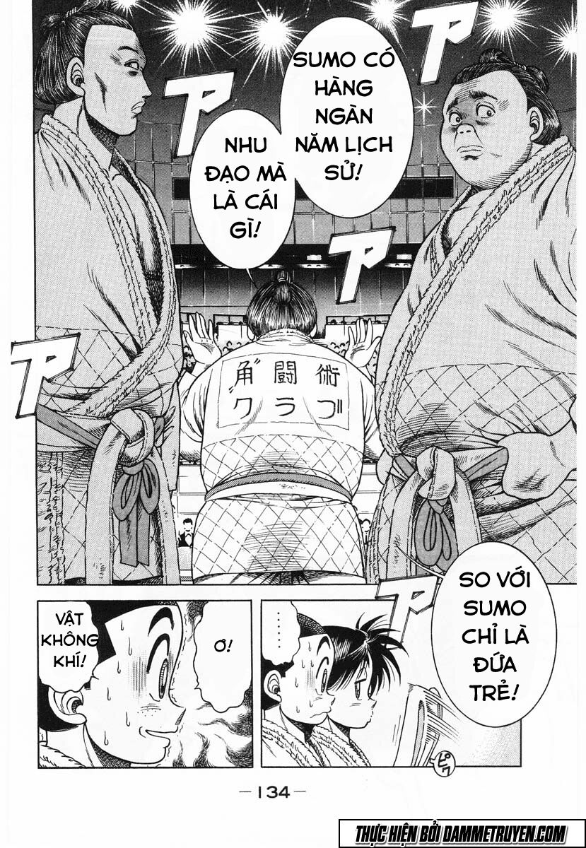 Shin Kotaro Makaritoru! Juudouhen: Chapter 50