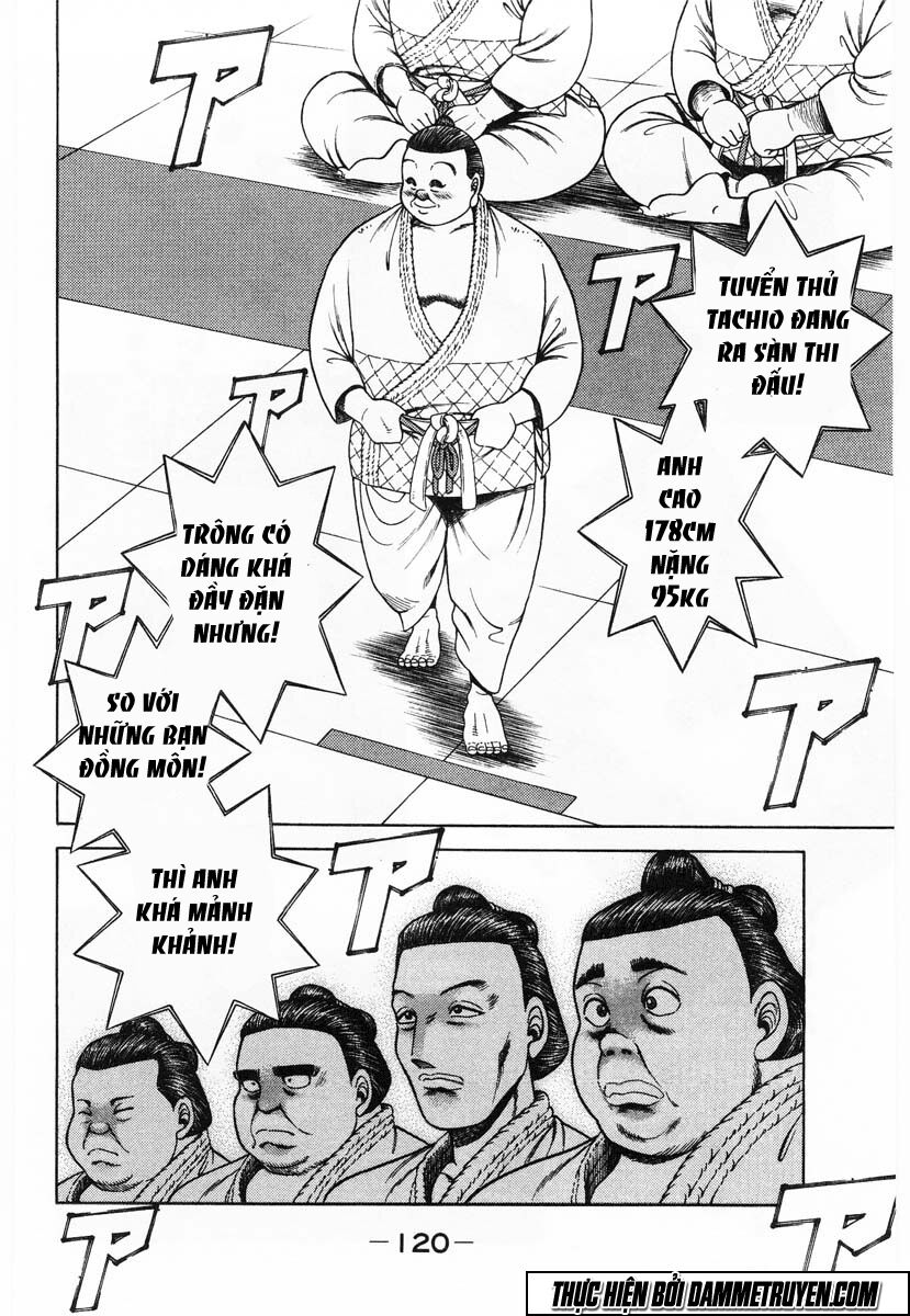 Shin Kotaro Makaritoru! Juudouhen: Chapter 50