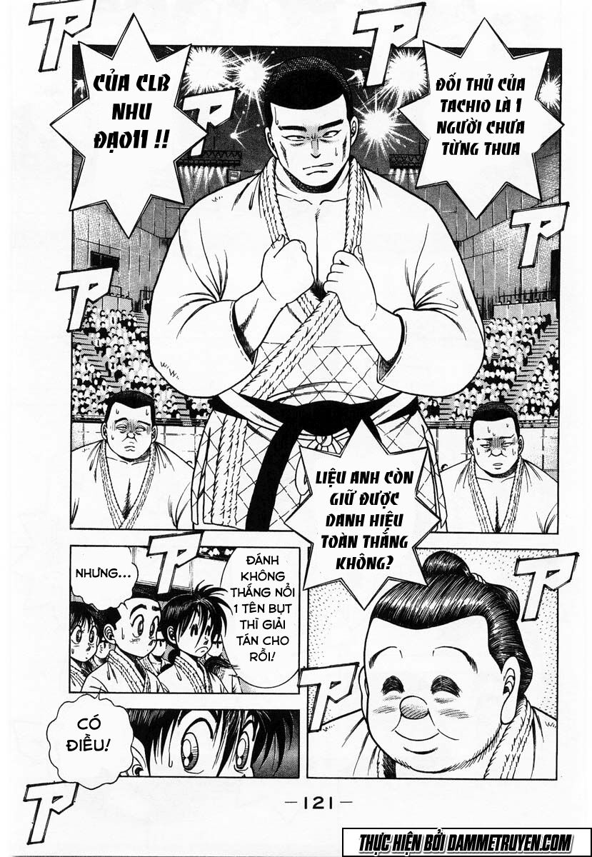 Shin Kotaro Makaritoru! Juudouhen: Chapter 50