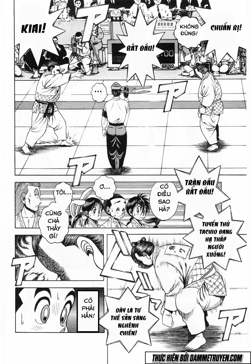 Shin Kotaro Makaritoru! Juudouhen: Chapter 50