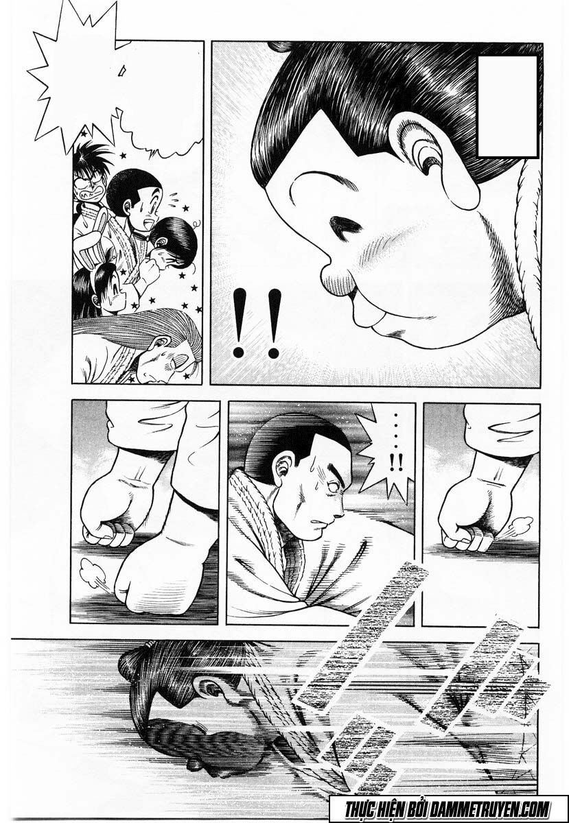 Shin Kotaro Makaritoru! Juudouhen: Chapter 50