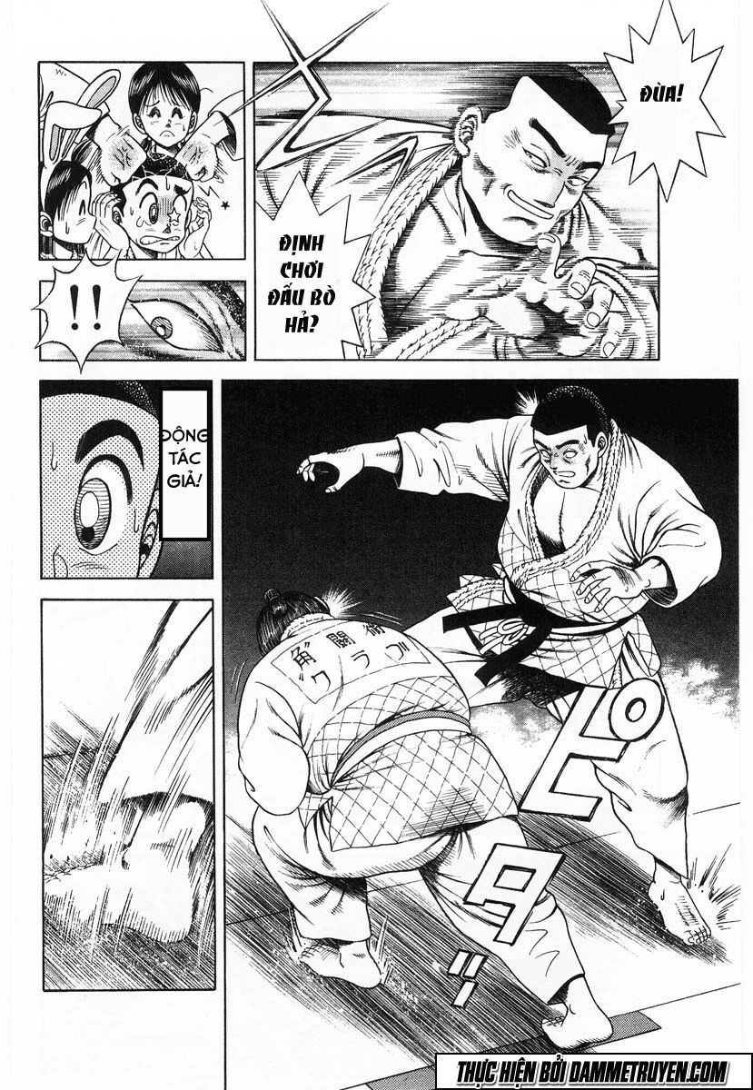 Shin Kotaro Makaritoru! Juudouhen: Chapter 50