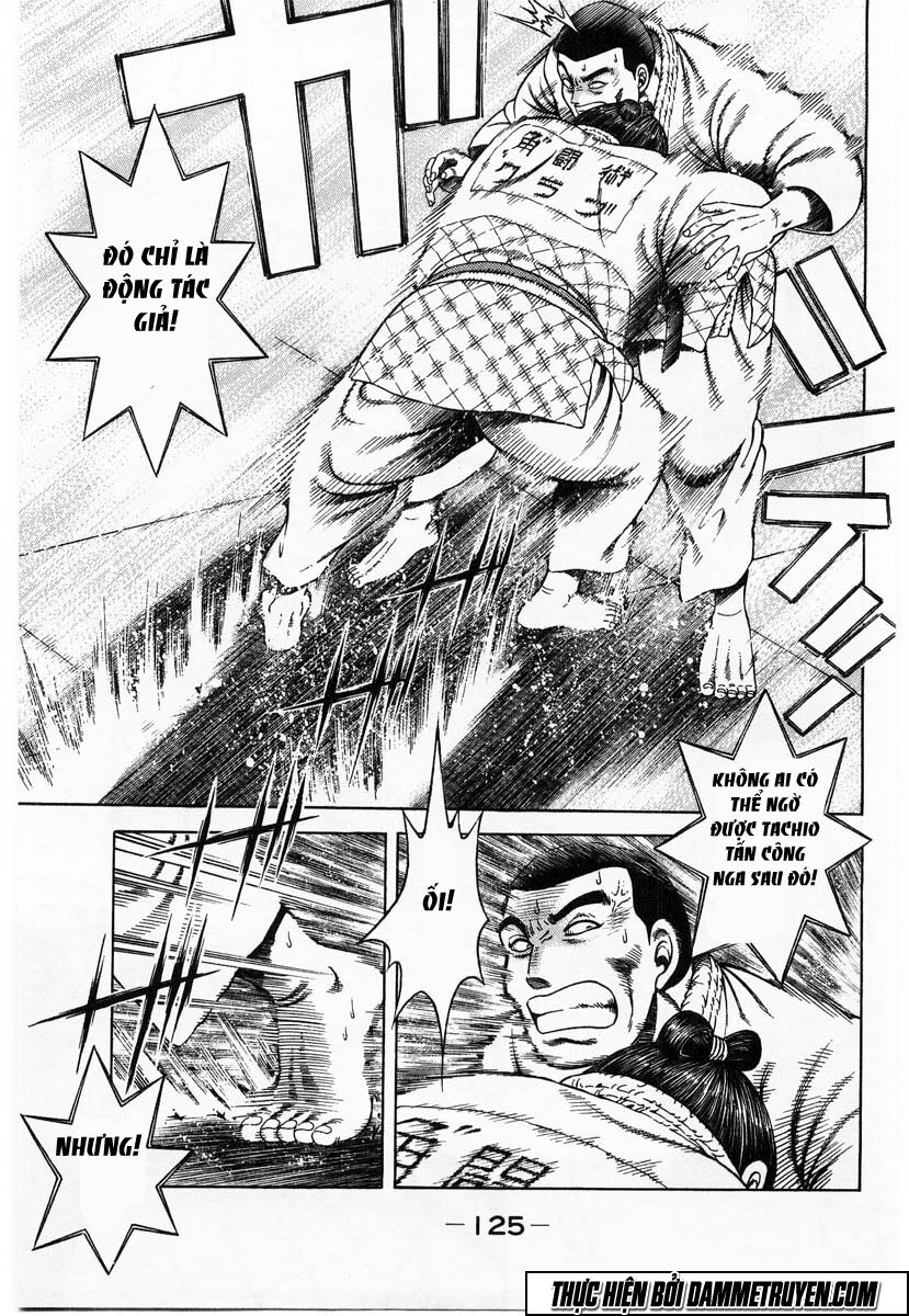Shin Kotaro Makaritoru! Juudouhen: Chapter 50