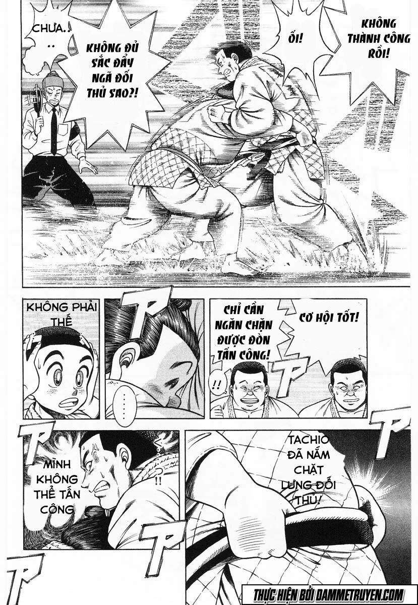 Shin Kotaro Makaritoru! Juudouhen: Chapter 50