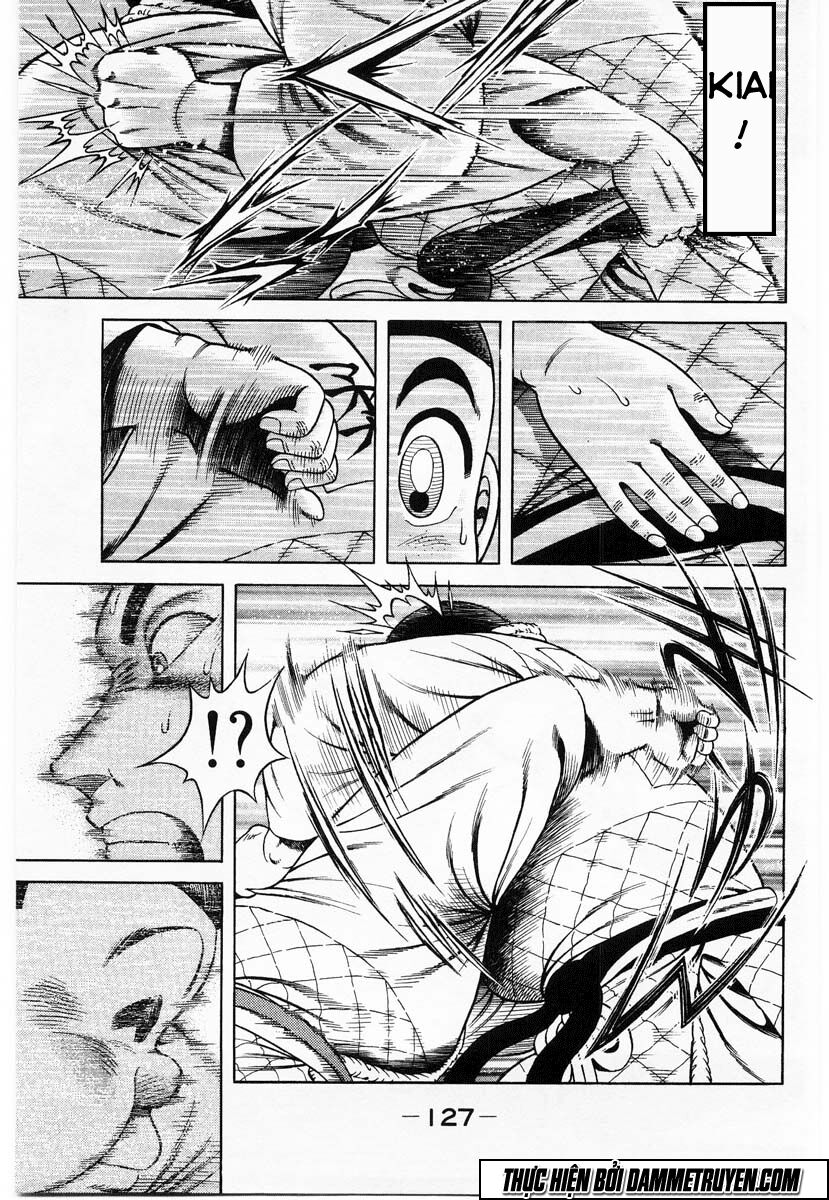 Shin Kotaro Makaritoru! Juudouhen: Chapter 50