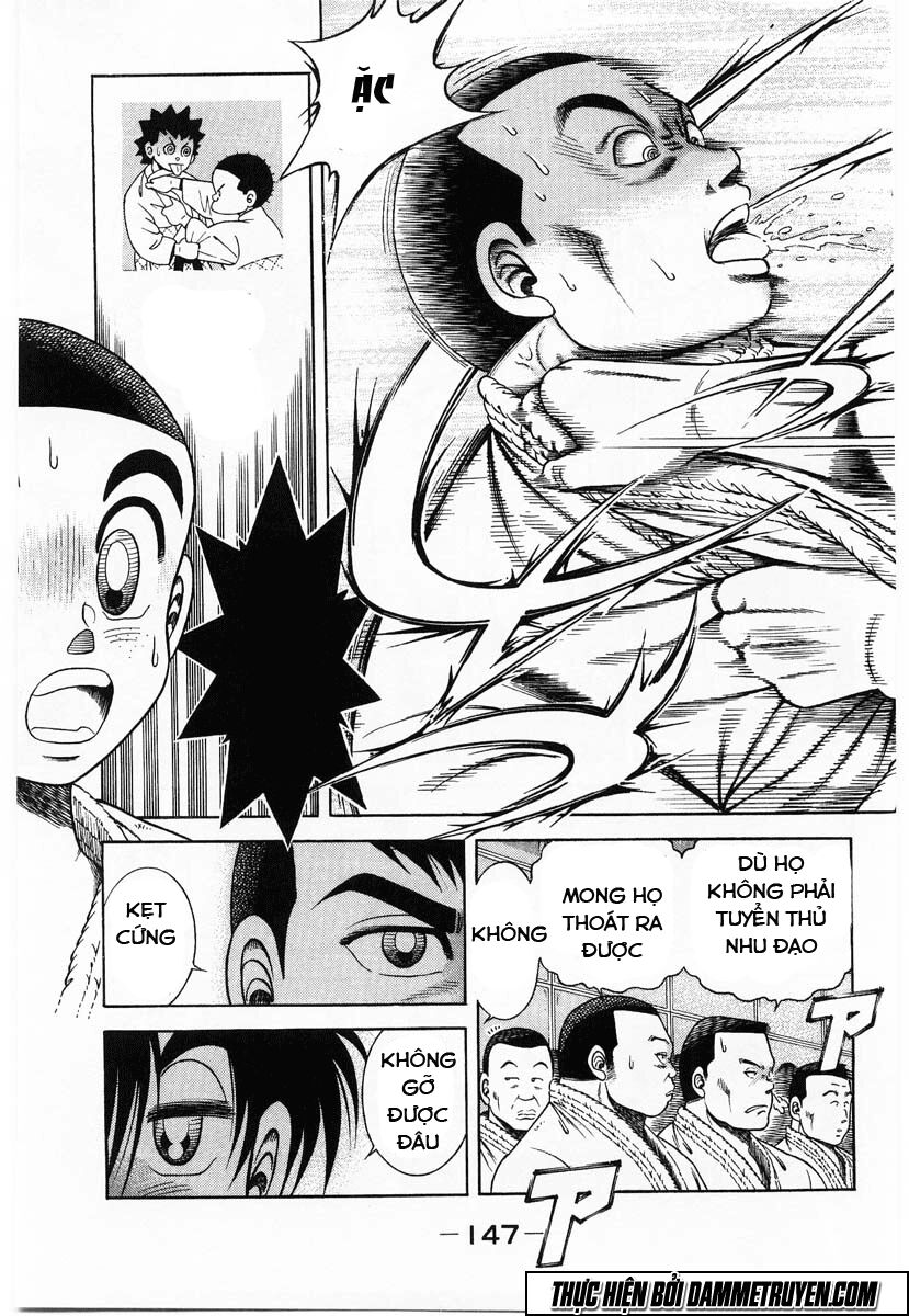 Shin Kotaro Makaritoru! Juudouhen: Chapter 51