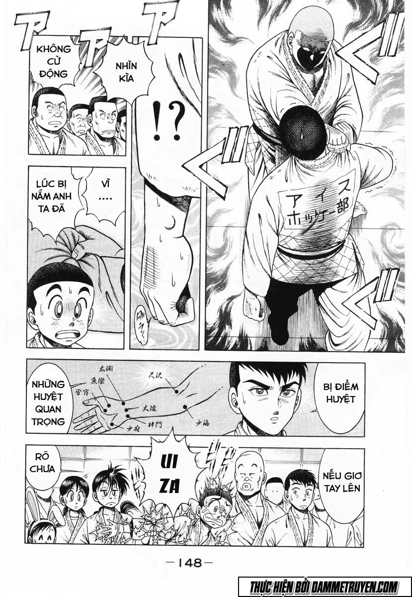 Shin Kotaro Makaritoru! Juudouhen: Chapter 51