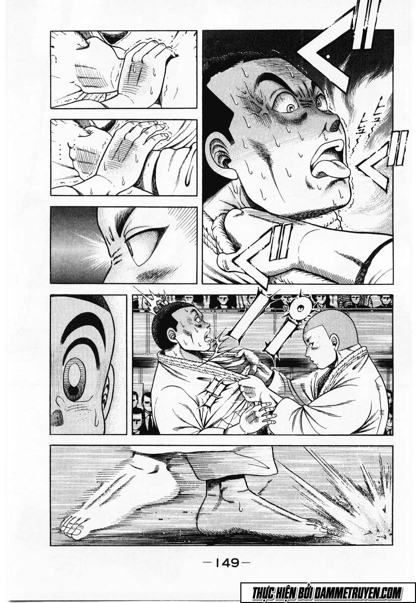 Shin Kotaro Makaritoru! Juudouhen: Chapter 51