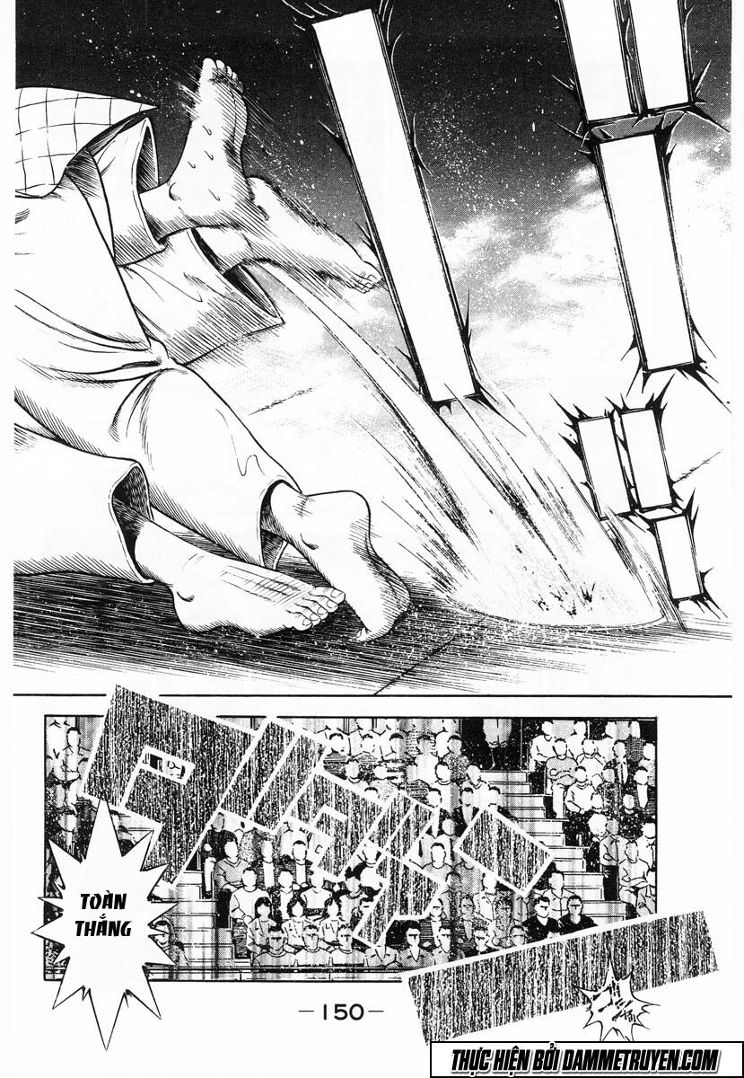 Shin Kotaro Makaritoru! Juudouhen: Chapter 51