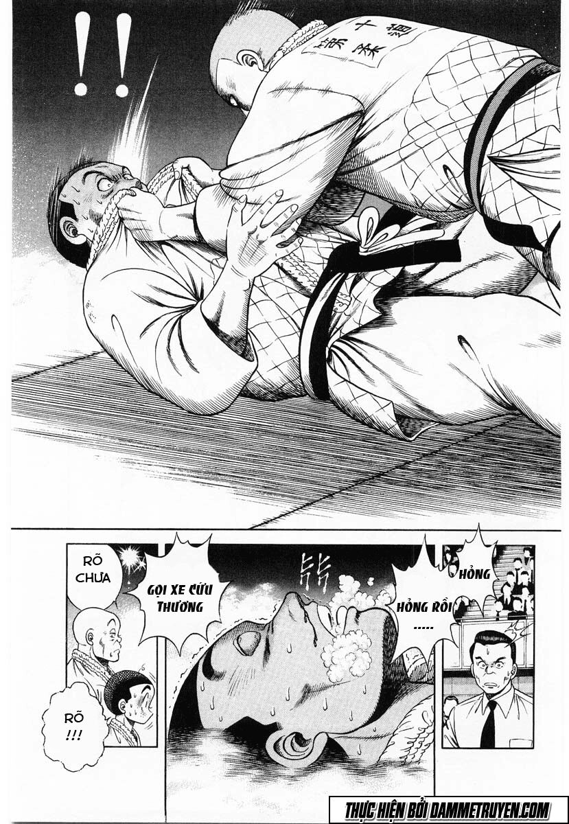 Shin Kotaro Makaritoru! Juudouhen: Chapter 51