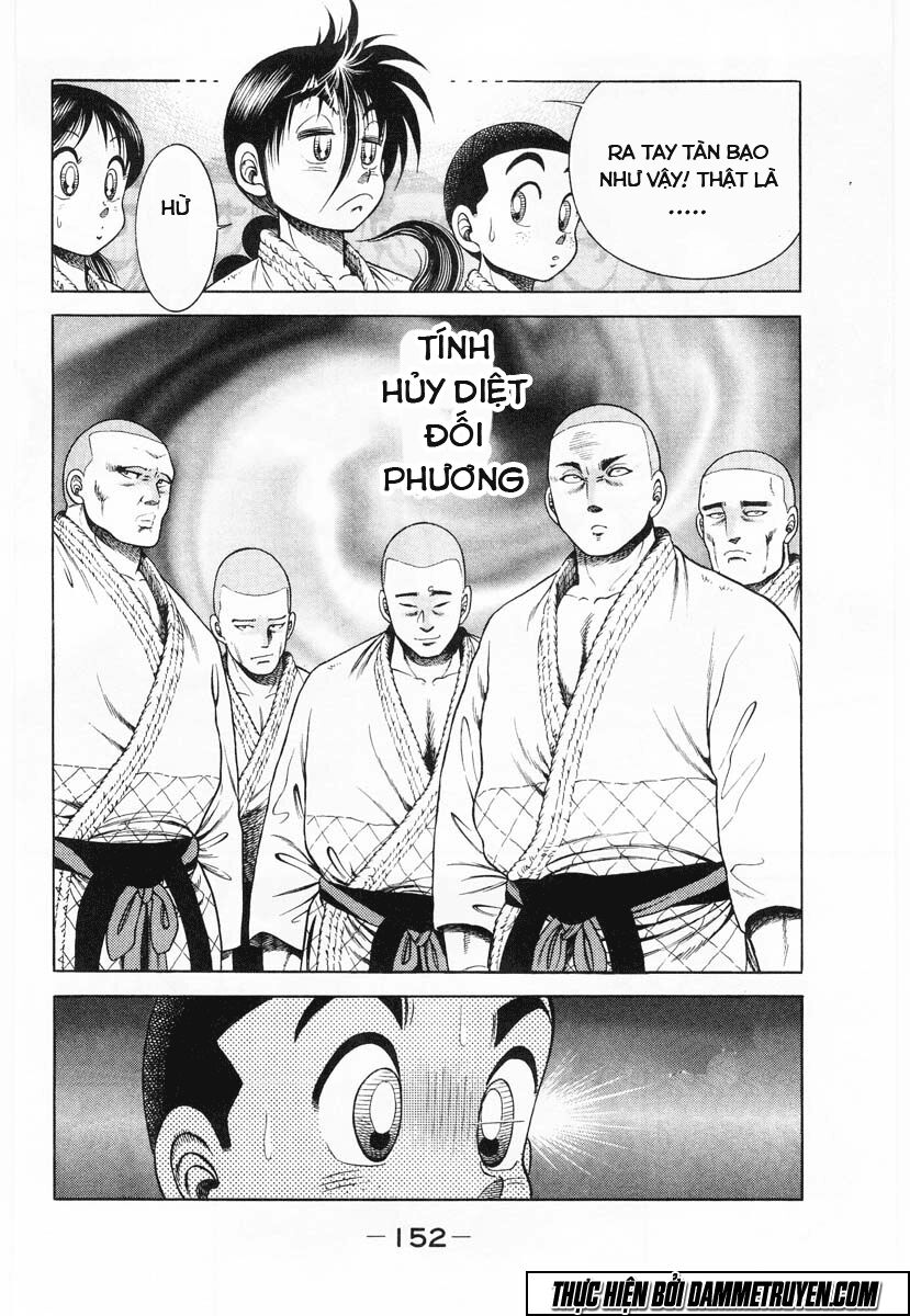 Shin Kotaro Makaritoru! Juudouhen: Chapter 51