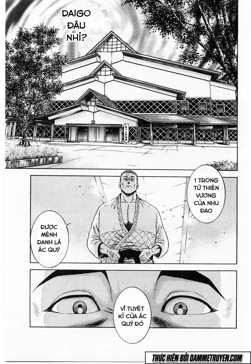 Shin Kotaro Makaritoru! Juudouhen: Chapter 51