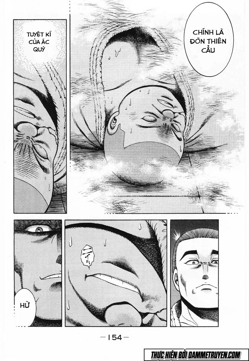Shin Kotaro Makaritoru! Juudouhen: Chapter 51