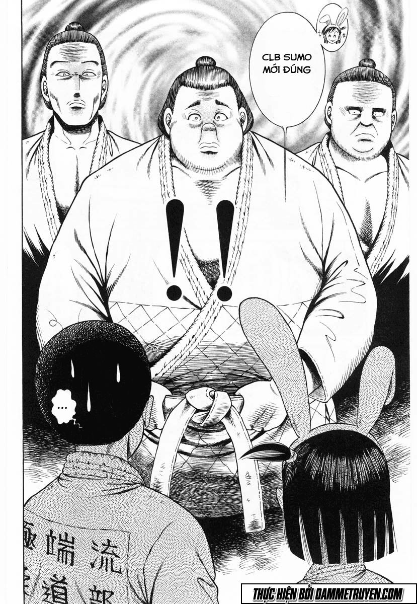 Shin Kotaro Makaritoru! Juudouhen: Chapter 51