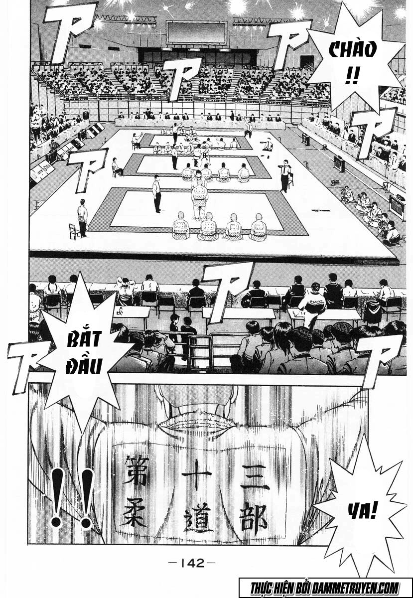 Shin Kotaro Makaritoru! Juudouhen: Chapter 51