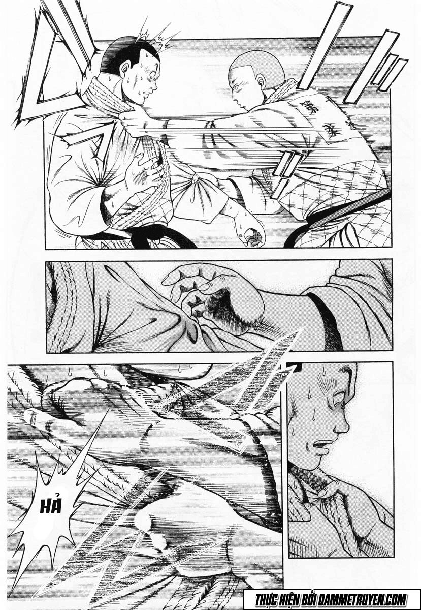 Shin Kotaro Makaritoru! Juudouhen: Chapter 51