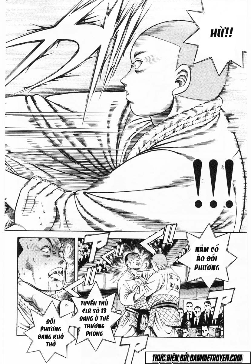 Shin Kotaro Makaritoru! Juudouhen: Chapter 51