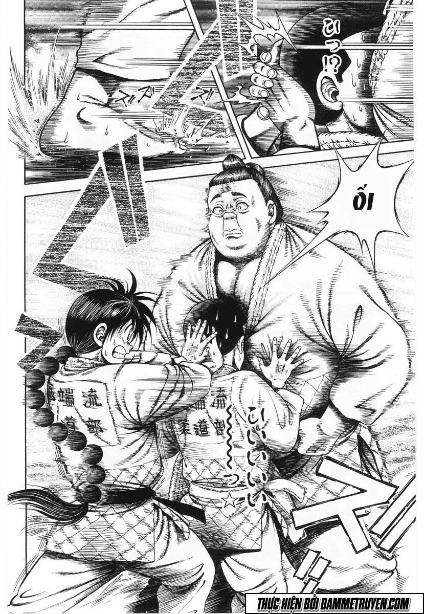 Shin Kotaro Makaritoru! Juudouhen: Chapter 52