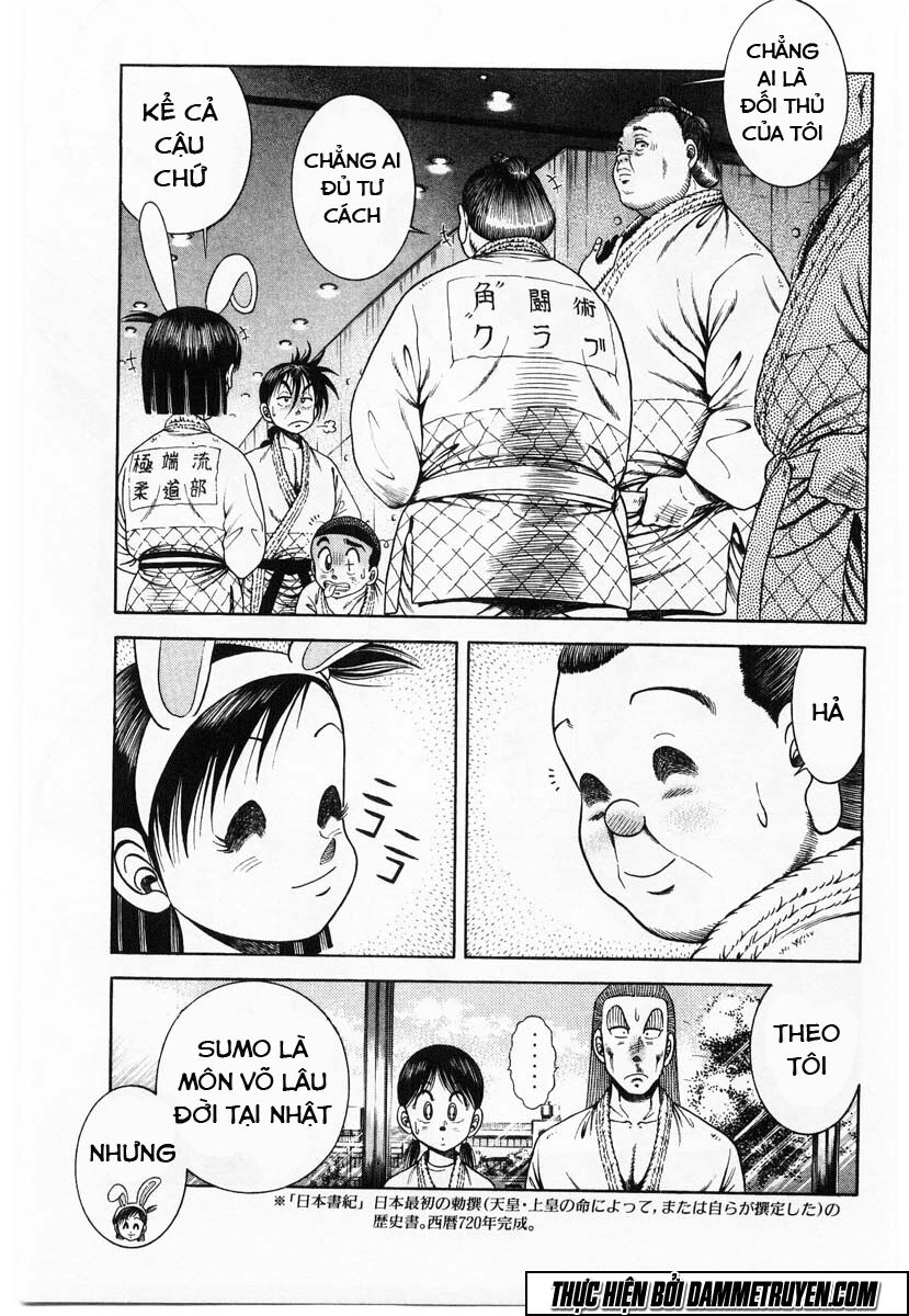 Shin Kotaro Makaritoru! Juudouhen: Chapter 52