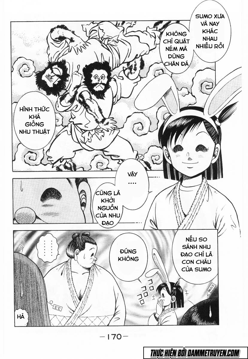 Shin Kotaro Makaritoru! Juudouhen: Chapter 52