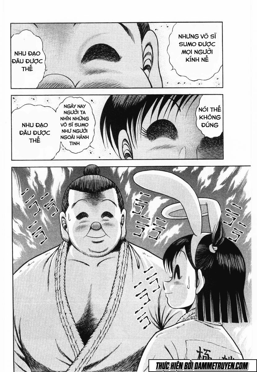 Shin Kotaro Makaritoru! Juudouhen: Chapter 52