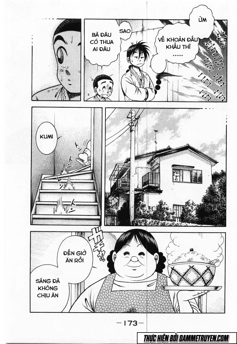 Shin Kotaro Makaritoru! Juudouhen: Chapter 52