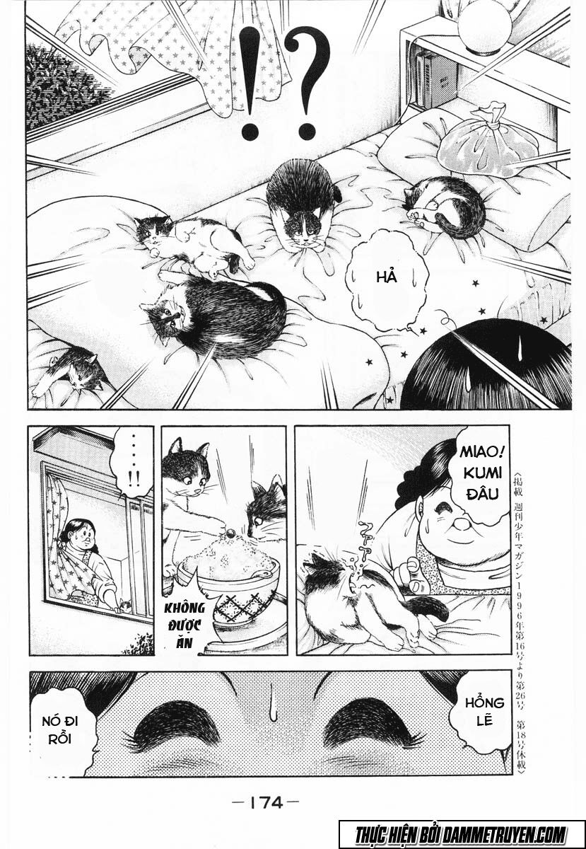 Shin Kotaro Makaritoru! Juudouhen: Chapter 52