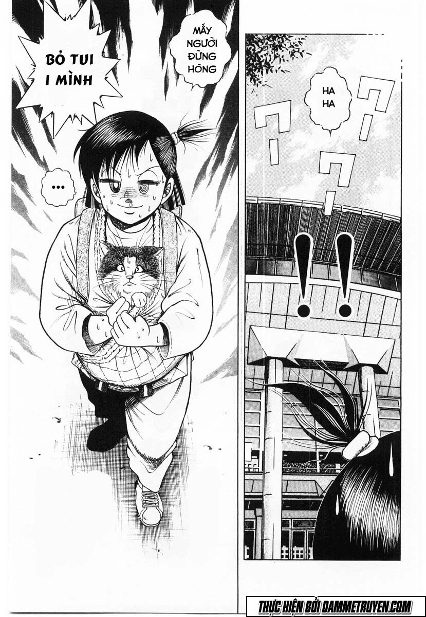 Shin Kotaro Makaritoru! Juudouhen: Chapter 52