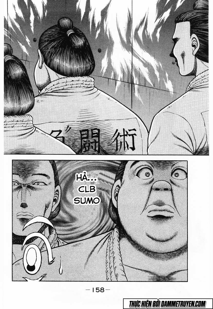 Shin Kotaro Makaritoru! Juudouhen: Chapter 52