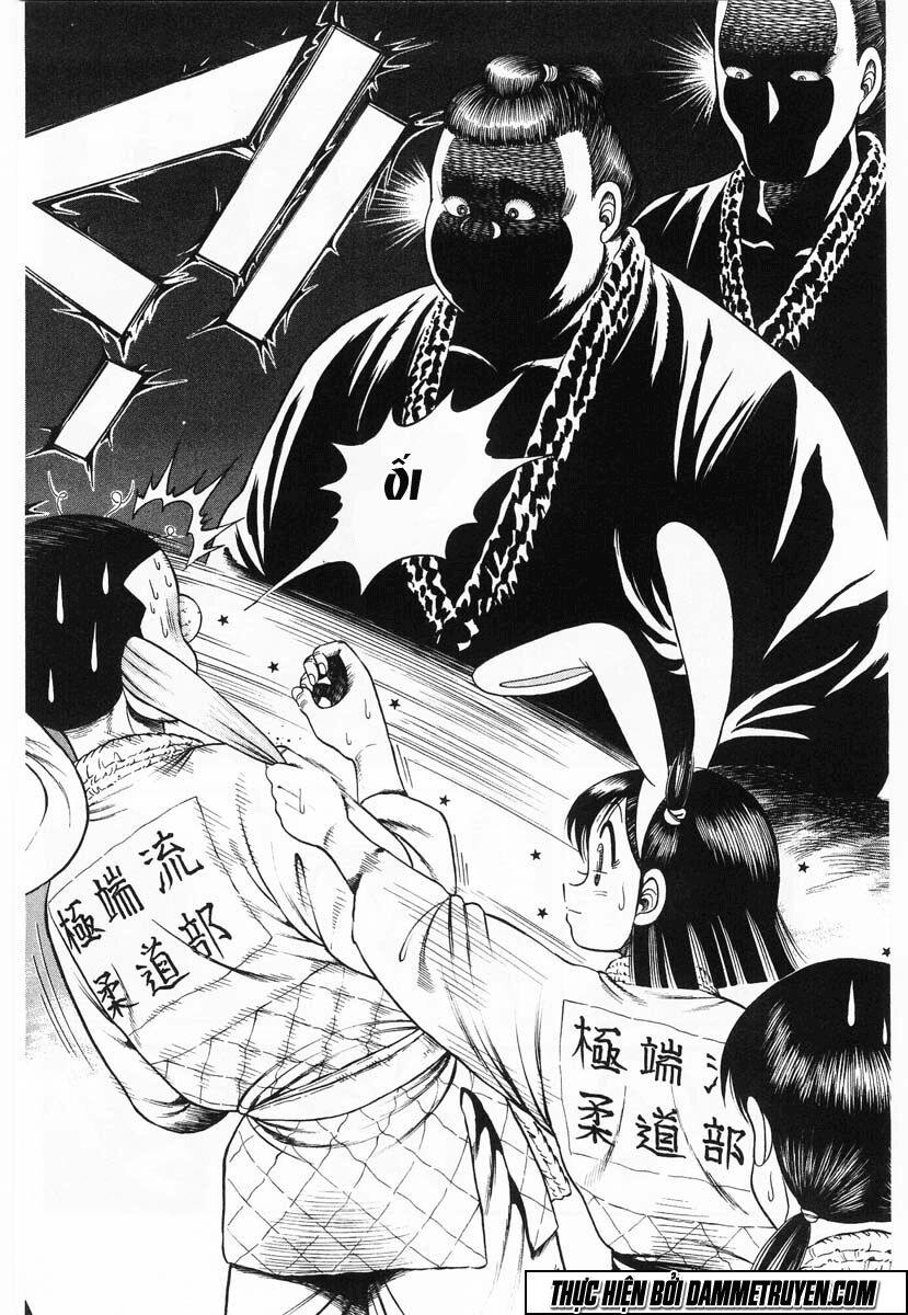 Shin Kotaro Makaritoru! Juudouhen: Chapter 52