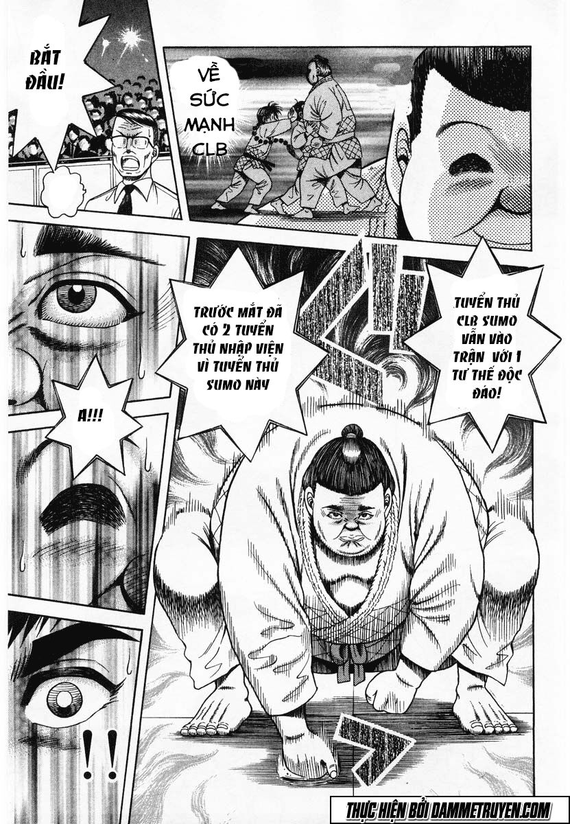 Shin Kotaro Makaritoru! Juudouhen: Chapter 55
